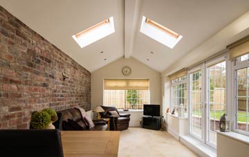 conservatory roof insulation Aston End, Hertfordshire