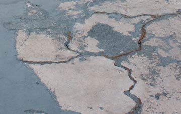 fibreglass roofing replacement Aston End