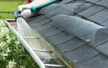 Aston End gutter cleaning costs