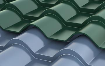 who should consider Aston End plastic roofs